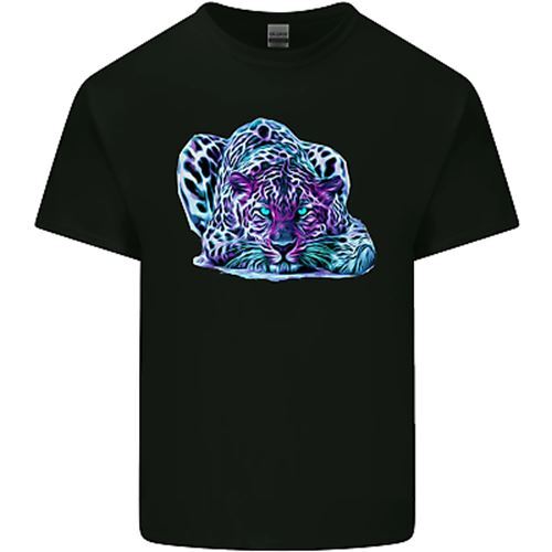 Cololurful leopardo wild - cololurful,