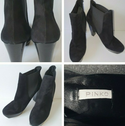 Stivaletti donna pinko misura - pinko,