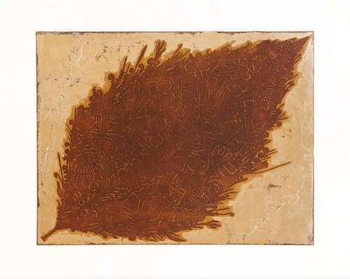 Hassan fathi 100x125 foglia - hassan,