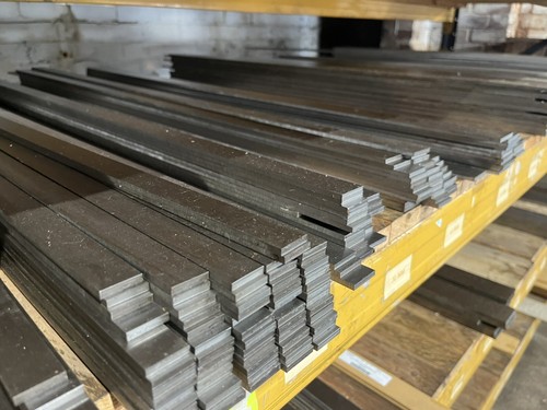 3mm 4mm terra piatto stock - 01,