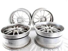 CERCHIO IN LEGA AFTERMARKET DA 18 POLLICI 5 FORI 8,5JX18EH2 ET34 BMW SERIE 3 320