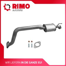 Per Ssangyong Rexton 2.7 XDi