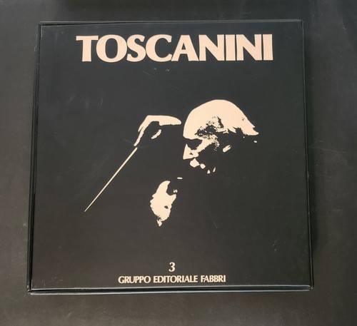 Cofanetto vinile 33 giri - 33,