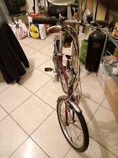 Dahon Vitesse a pedalata assistita BIcicletta 20"