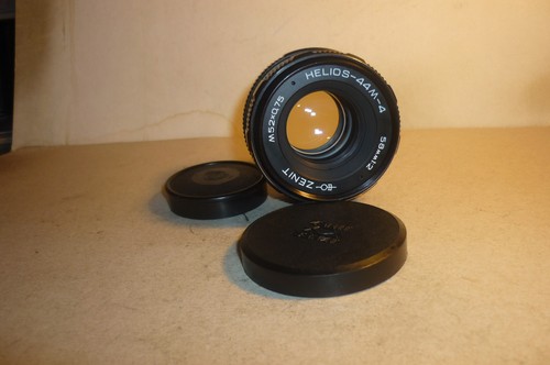 Obiettivo super m42 lens - obiettivo,