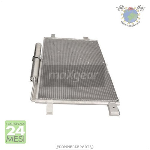 Condensatore climatizzatore