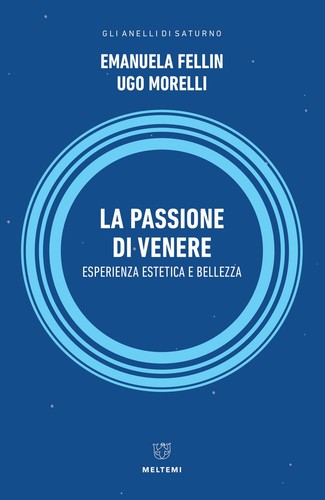 Passione venere - la,