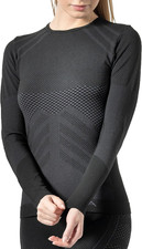 Maglia Termica Donna Manica