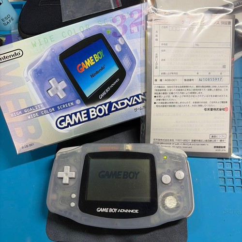 Console game boy - console,