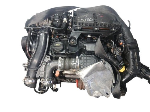 Bh01 motor completo citroen - motor,