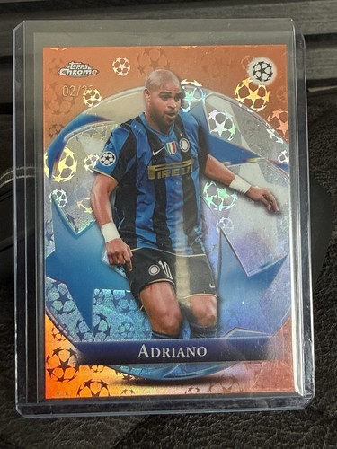 Topps chrome ucc 2025 - ucc, 2025/26
