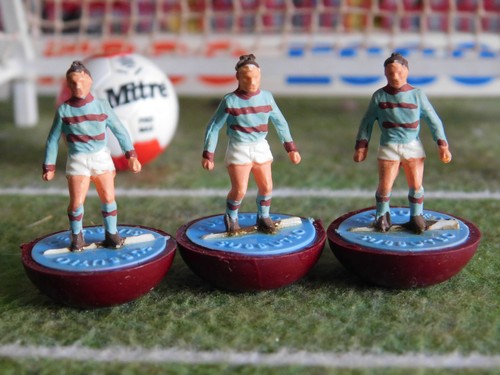 Subbuteo vintage anni - vintage,