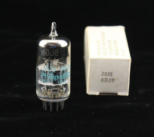 Jan 6922 philips ecg - jan, nos