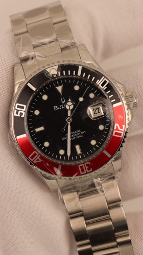 Orologio bulova automatic - bulova,