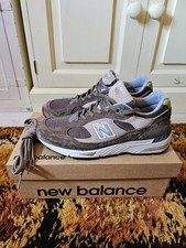 New Balance 991 M991OLB Scarpe