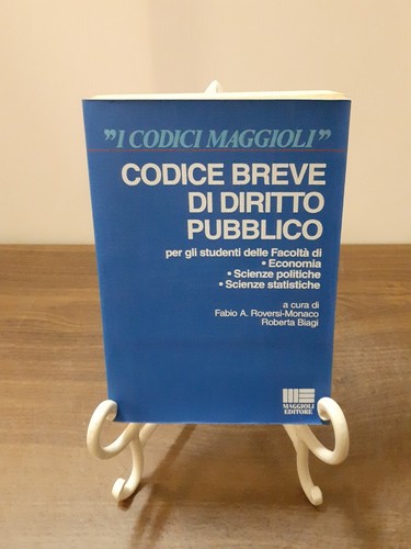 Codice breve diritto - codice,