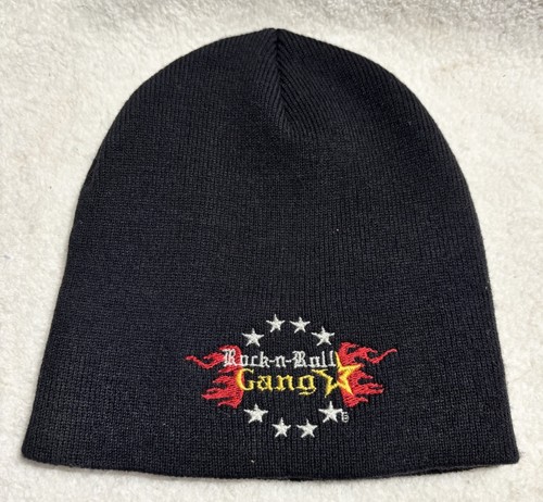 Berretto sci nero beanie - -, da