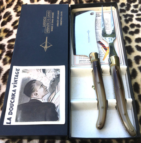Set formaggio francese - set,