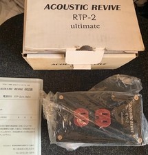 Acoustic Revive RTP-2