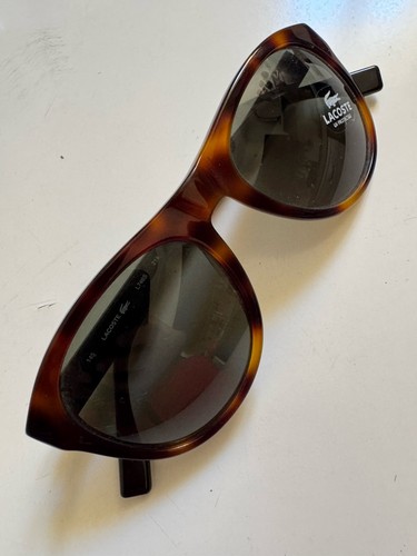 Lacoste occhiali sole uomo - da,