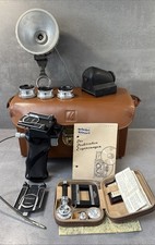 Kit accessori Rolleiflex TLR
