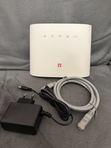 Modem router fwa indoor - fwa,