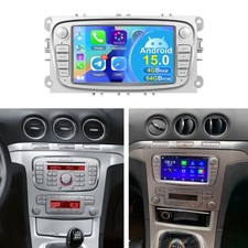 Per Ford S-Max 2008-2011