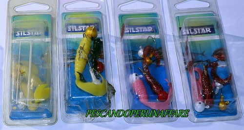 Lotto silstar art 27340 - lotto,