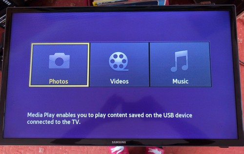 Samsung ue28f4000aw - samsung, tv
