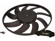 VENTOLA RADIATORE AUDI Q5 8R 2.0-3.2 A5 8T 1.8-3.2 8F 1.8-3.2 + PROFUMO OMAGGIO