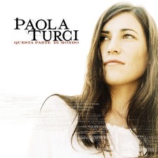 Paola Turci - Questa Parte Di