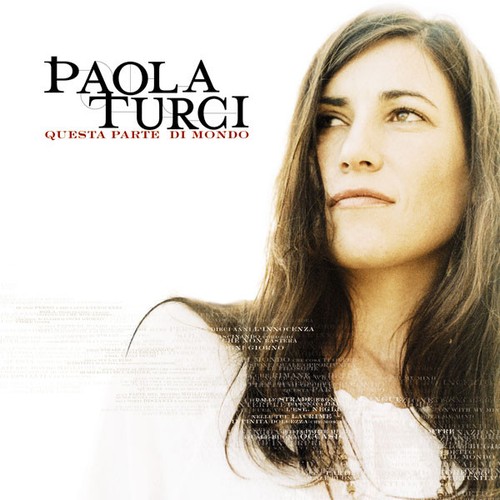 Paola turci questa parte - -,