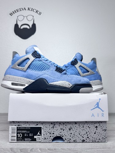 Taglia air jordan - 10,