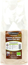 , Farina Italiana Di Grano