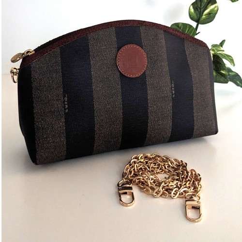 Borsa tracolla fendi vintage - borsa,