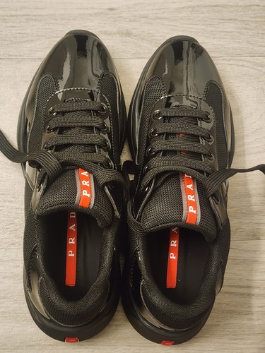 Sneakers donna prada cup - donna,