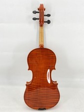4/4 Full Size Acoustic Violin
