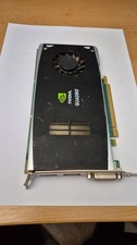 Scheda video NVIDIA Quadro FX
