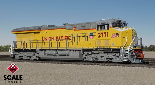 Treni scala sxt40484 - treni, n