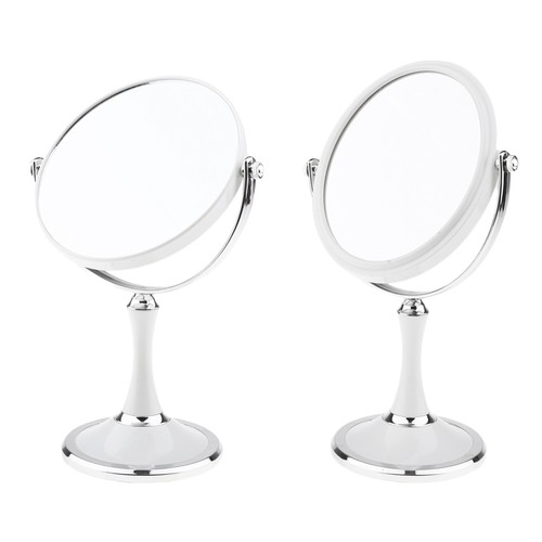 Specchio make girevole - make-up,
