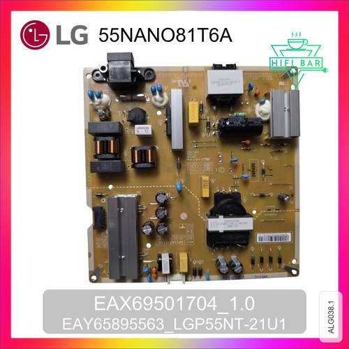 Alimentation pour tv lg - alimentation,