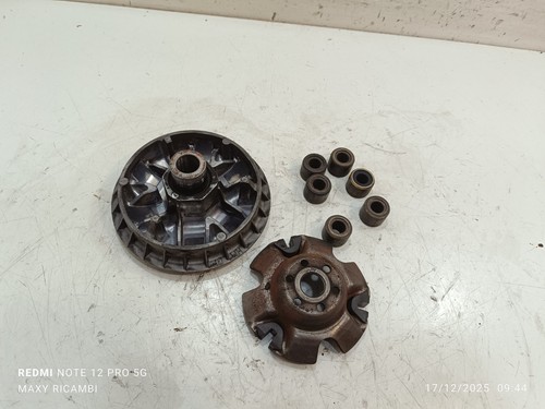 Variatore per honda - variatore,