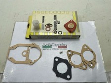 KIT REVISIONE CARBURATORE EUROCARB FIAT RITMO PANDA 141 45 UNO 45 (OM1428)