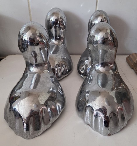 Set piedini bagno - set, 20