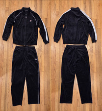 Tuta tennis uomo vintage Fila