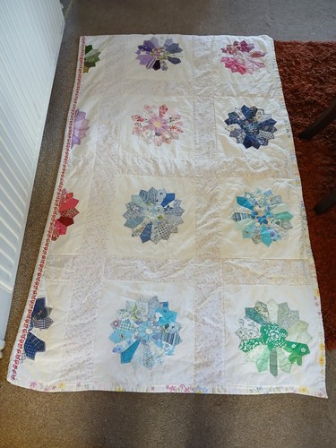 Hand crafted vtg - vtg, nursery
