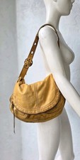 Borsa a tracolla "Stash" marca