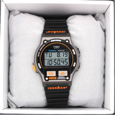 Timex ironman lap tw5m54300 - 8,