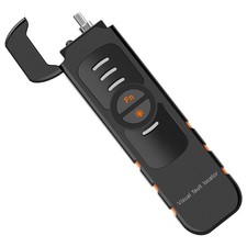 Tester per Fibra Ottica Tipo