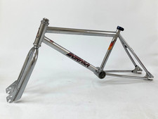 Cadre raleigh burner mk1 - raleigh,